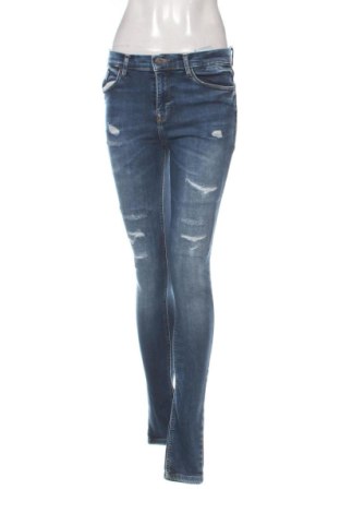 Blugi de femei Ltb, Mărime M, Culoare Albastru, Preț 105,51 Lei, #137504403