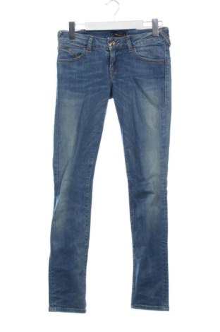 Blugi de femei Fornarina, Mărime L, Culoare Albastru, Preț 270,06 Lei, #137504431