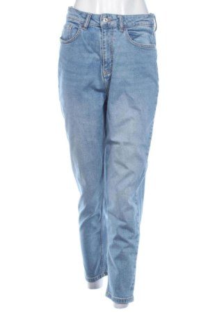 Дамски дънки F&F, Размер M, Цвят Син, Цена 7,00 €, #137505062