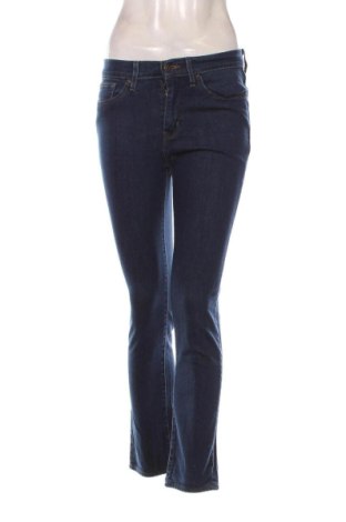 Γυναικείο Τζίν Levi's, Μέγεθος M, Χρώμα Μπλέ, Τιμή 28,11 €, #137505077
