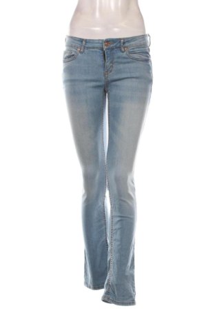 Дамски дънки Mango, Размер M, Цвят Син, Цена 11,50 €, #137505174