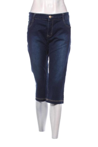 Damskie jeansy Unbranded, Rozmiar XL, Kolor Niebieski, Cena 74,00 zł, #137505227