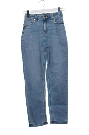 Blugi de femei Lee, Mărime XS, Culoare Albastru, Preț 94,48 Lei, #137505443