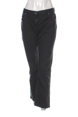 Damen Jeans Matalan, Größe L, Farbe Schwarz, Preis 19,15 €, #137505456