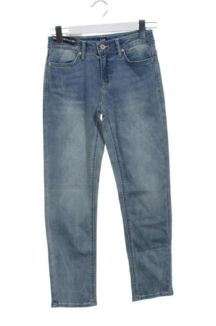 Blugi de femei Lee, Mărime XS, Culoare Albastru, Preț 94,48 Lei, #137505464