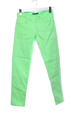 Blugi de femei Ralph Lauren, Mărime XS, Culoare Verde, Preț 293,95 Lei, #137505493