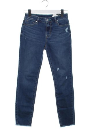 Damen Jeans Lee, Größe XS, Farbe Blau, Preis 18,00 €, #137505595