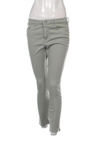 Blugi de femei H&M L.O.G.G., Mărime M, Culoare Verde, Preț 44,82 Lei, #137505711