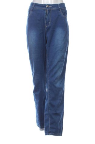 Női farmernadrág Unbranded, Méret XL, Szín Kék, Ár 4 188 Ft, #137505802