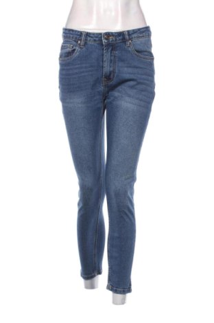Blugi de femei Answear, Mărime S, Culoare Albastru, Preț 64,47 Lei, #137505861