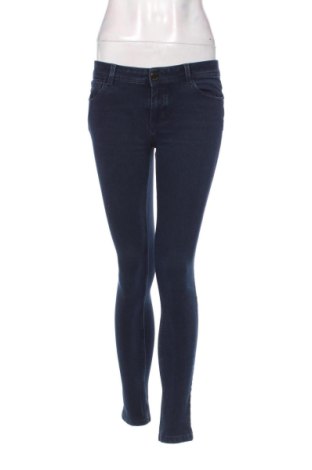 Дамски дънки Massimo Dutti, Размер M, Цвят Син, Цена 41,34 €, #137506023