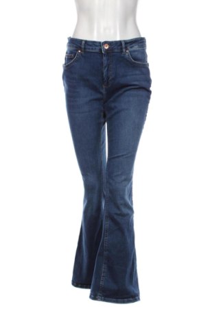 Damen Jeans ONLY, Größe M, Farbe Blau, Preis 39,99 €, #137506305