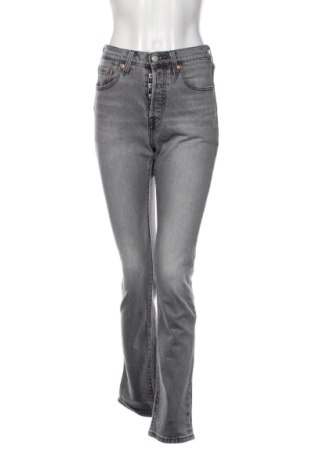 Blugi de femei Levi's, Mărime S, Culoare Gri, Preț 209,99 Lei, #137506551