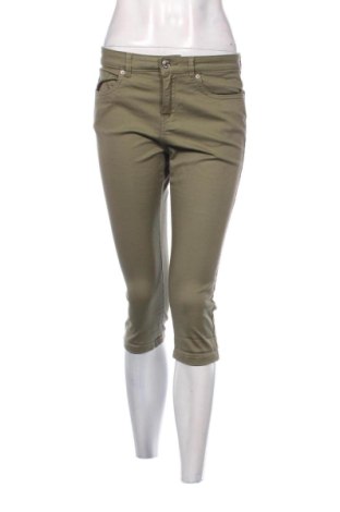 Blugi de femei Orsay, Mărime M, Culoare Verde, Preț 73,80 Lei, #137506826