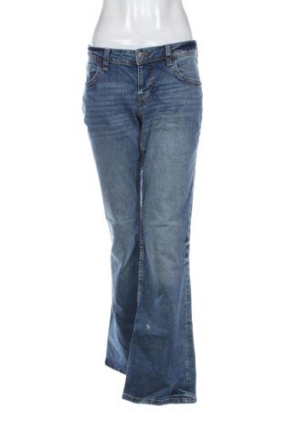 Női farmernadrág H&M, Méret L, Szín Kék, Ár 3 901 Ft, #137507344