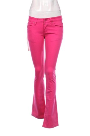 Blugi de femei Unbranded, Mărime S, Culoare Roz, Preț 116,55 Lei, #137507499