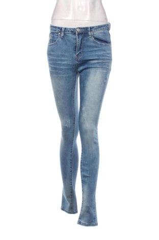 Blugi de femei Laulia, Mărime S, Culoare Albastru, Preț 44,64 Lei, #137507549
