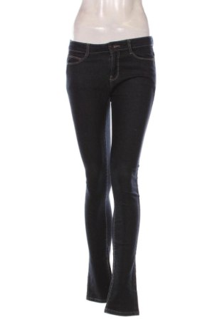 Blugi de femei Camaieu, Mărime L, Culoare Albastru, Preț 67,07 Lei, #137507644