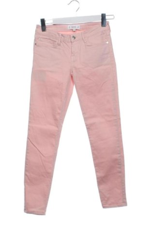 Blugi de femei Mango, Mărime XS, Culoare Roz, Preț 92,99 Lei, #137507648