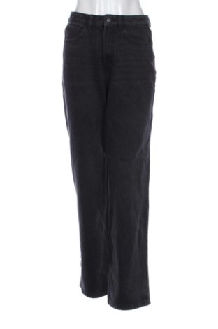 Blugi de femei Sinsay, Mărime S, Culoare Negru, Preț 60,75 Lei, #137508020