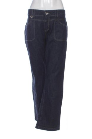 Blugi de femei Street One, Mărime XL, Culoare Albastru, Preț 108,40 Lei, #137508039