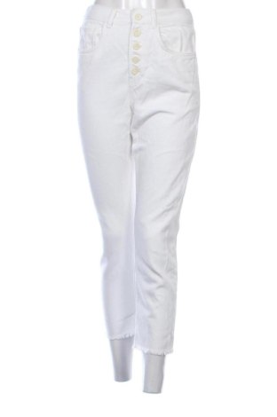 Damen Jeans Guido Maria Kretschmer, Größe S, Farbe Weiß, Preis 18,00 €, #137508130