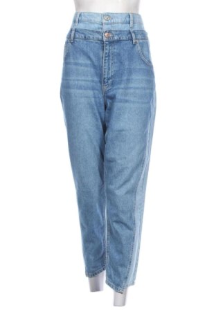 Női farmernadrág Unbranded, Méret L, Szín Kék, Ár 3 901 Ft, #137508164