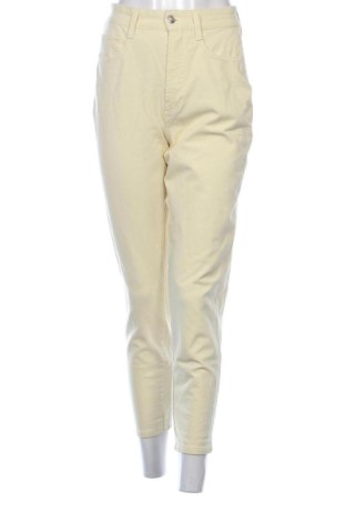 Blugi de femei Mac, Mărime S, Culoare Galben, Preț 89,23 Lei, #137508185