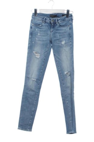 Női farmernadrág Guess, Méret XS, Szín Kék, Ár 10 889 Ft, #137508259