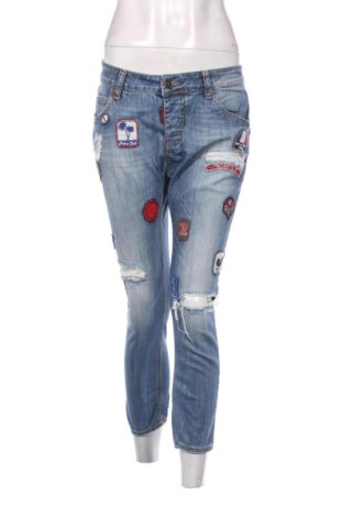 Női farmernadrág Unbranded, Méret M, Szín Kék, Ár 4 255 Ft, #137508279