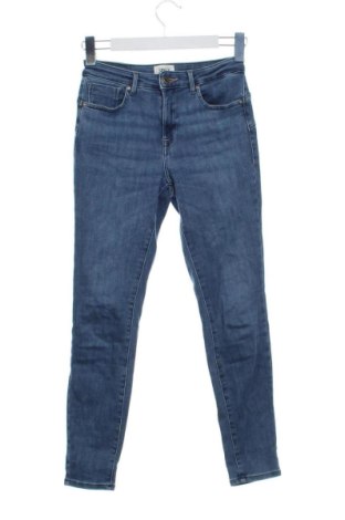 Дамски дънки ONLY, Размер XS, Цвят Син, Цена 39,88 €, #137508896