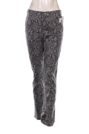 Blugi de femei Yessica, Mărime L, Culoare Gri, Preț 94,48 Lei, #137509047