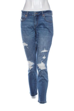Blugi de femei Unbranded, Mărime XL, Culoare Albastru, Preț 62,99 Lei, #137509910
