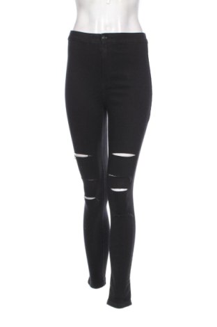 Blugi de femei Sinsay, Mărime S, Culoare Negru, Preț 59,51 Lei, #137510660