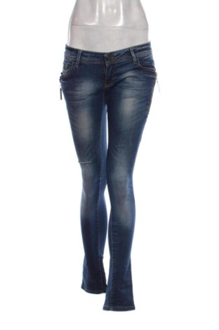Női farmernadrág Unbranded, Méret M, Szín Kék, Ár 6 613 Ft, #137510836