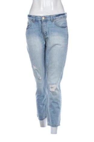 Дамски дънки Denim Co., Размер XL, Цвят Син, Цена 14,00 €, #137511033