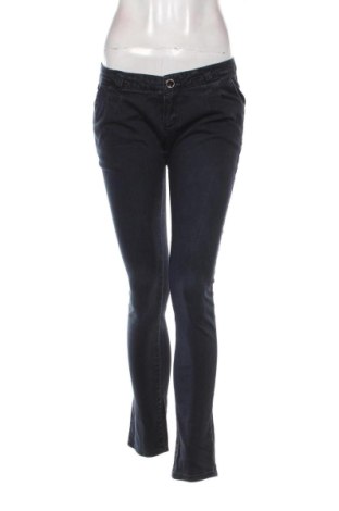 Дамски дънки Vero Moda, Размер M, Цвят Син, Цена 8,00 €, #137511129