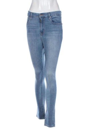 Дамски дънки Levi's, Размер S, Цвят Син, Цена 36,58 €, #137511178