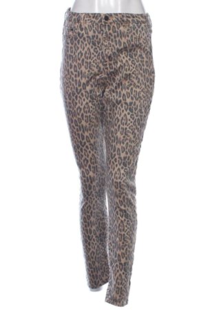 Дамски дънки H&M, Размер M, Цвят Многоцветен, Цена 11,00 €, #137511294