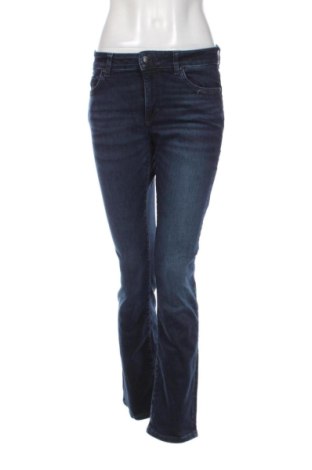 Damen Jeans Mustang, Größe S, Farbe Blau, Preis 47,99 €, #137511937