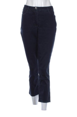 Damskie jeansy Unbranded, Rozmiar XL, Kolor Niebieski, Cena 76,20 zł, #137512055