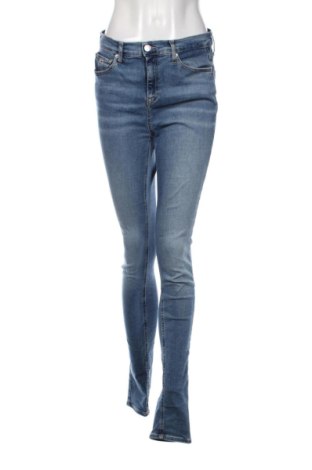 Damen Jeans Tommy Jeans, Größe M, Farbe Blau, Preis € 38,99, #137512361
