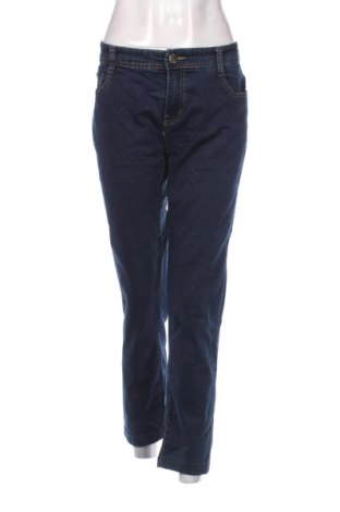 Női farmernadrág Unbranded, Méret XL, Szín Kék, Ár 6 080 Ft, #137512550