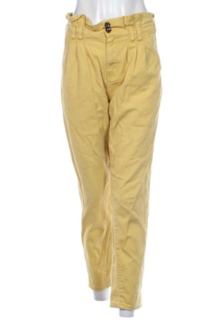 Női farmernadrág H&M, Méret M, Szín Sárga, Ár 5 863 Ft, #137512744