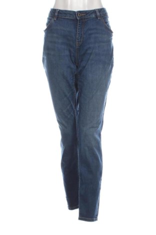 Női farmernadrág Unbranded, Méret XXL, Szín Kék, Ár 9 816 Ft, #137512906