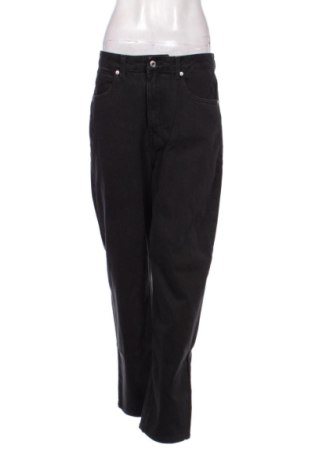 Női farmernadrág H&M, Méret L, Szín Fekete, Ár 6 025 Ft, #137512939