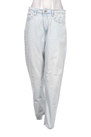 Női farmernadrág H&M, Méret M, Szín Kék, Ár 6 383 Ft, #137513012