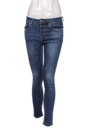 Női farmernadrág Unbranded, Méret S, Szín Kék, Ár 1 773 Ft, #137513038