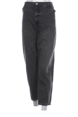 Blugi de femei Mango, Mărime XXL, Culoare Gri, Preț 131,23 Lei, #137513165