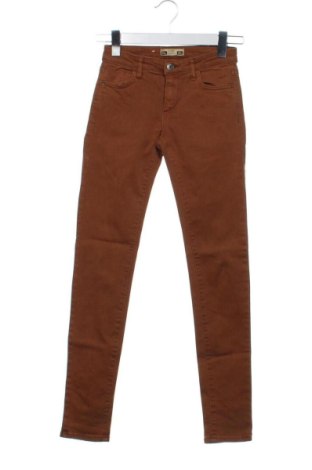 Blugi de femei Sfera, Mărime XS, Culoare Maro, Preț 41,99 Lei, #137513201